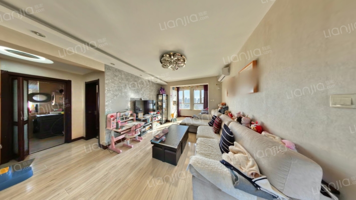 阳光星期8昕旺南苑二手房实景图