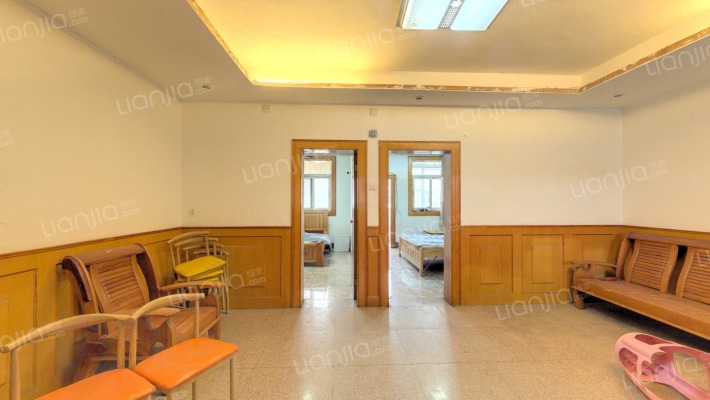 供电局东院宿舍二手房实景图