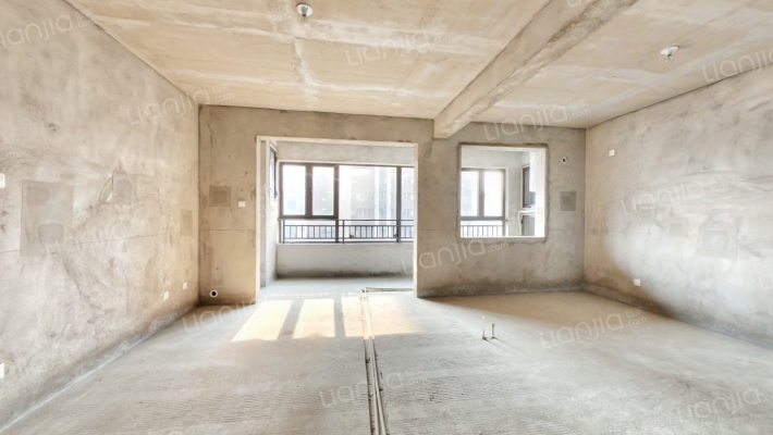 光明府A区二手房实景图