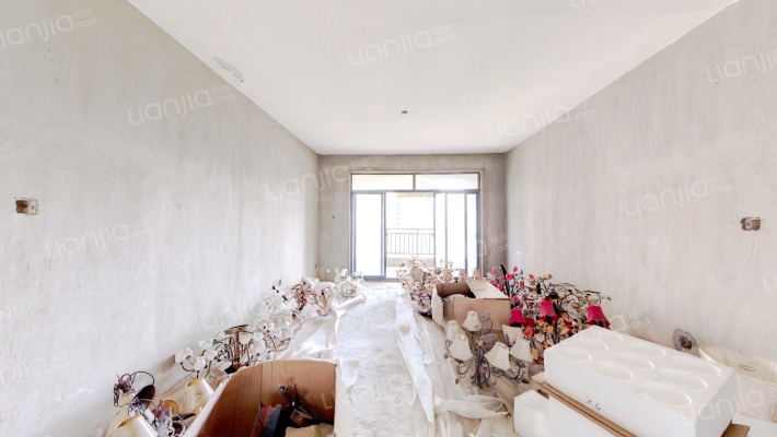 幸福时光三期二手房实景图