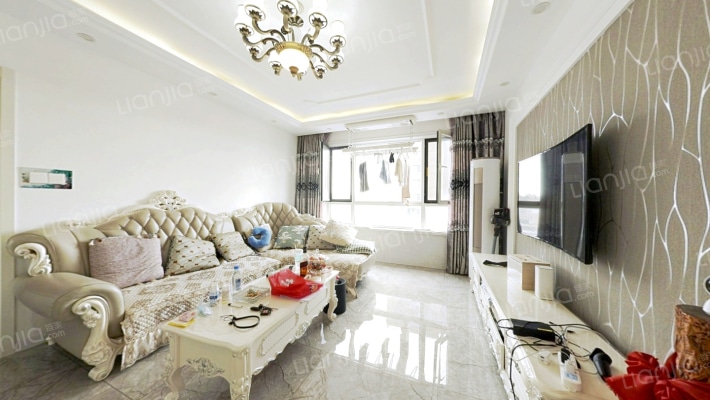 欧尚广场二手房实景图