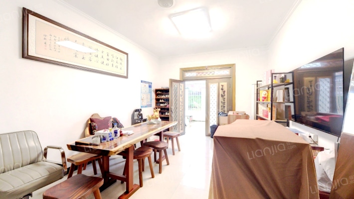 河北岸二手房实景图