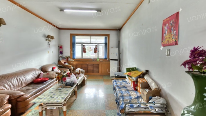 电业局家属院北院二手房实景图