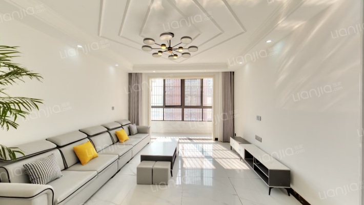 碧水雅苑B2区二手房实景图