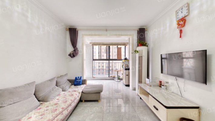 锦华星光苑二手房实景图