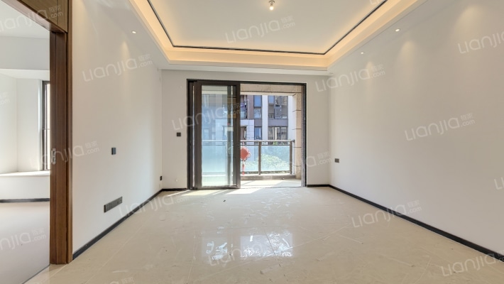 龙光城龙公馆二手房实景图