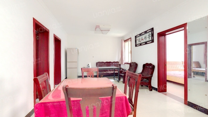 南浦佳园二手房实景图