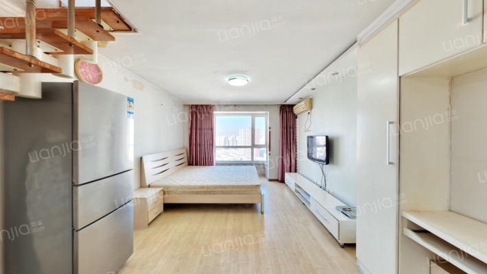 金港天府二手房实景图