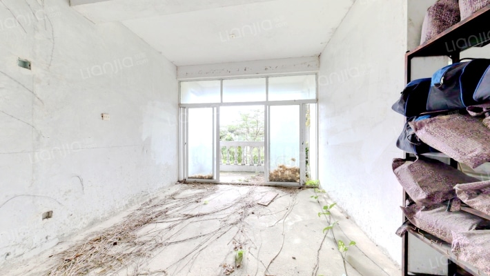 东丽观海山庄二手房实景图