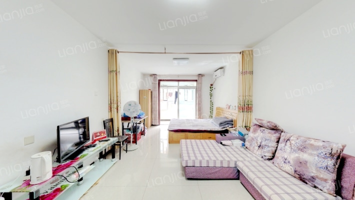 香城郦舍三期二手房实景图