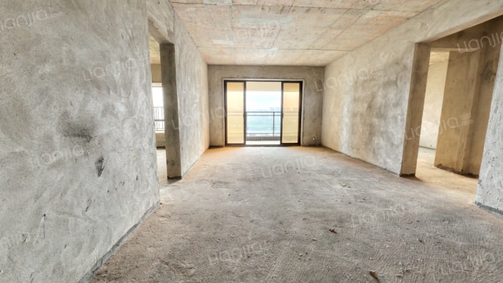 德威江誉城1期二手房实景图