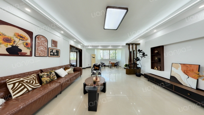 荣华二手房实景图