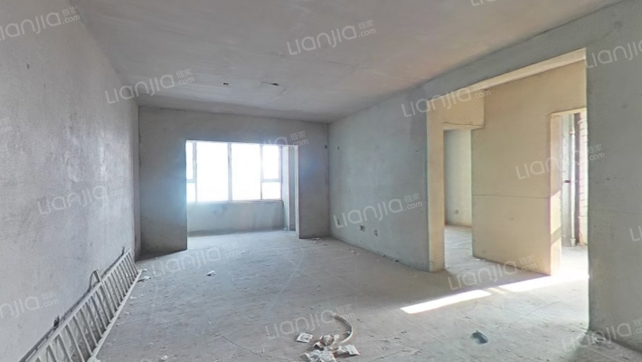 红郡苑二手房实景图