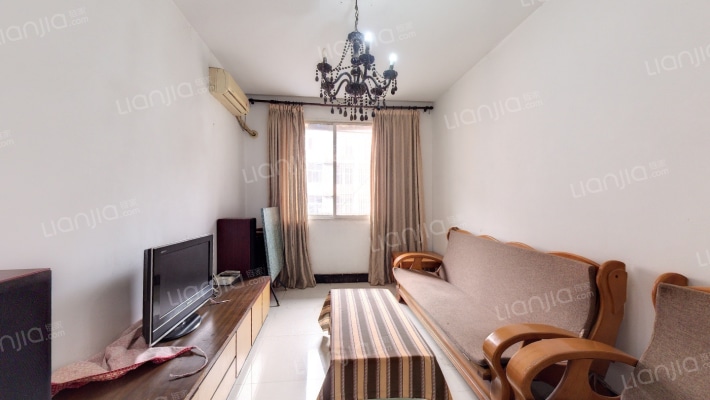 鲤鱼池二手房实景图