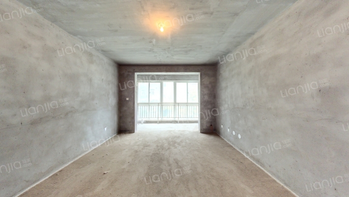 鸿盛新城二手房实景图