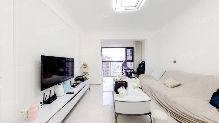 旺达广场·旺达铭苑二手房实景图