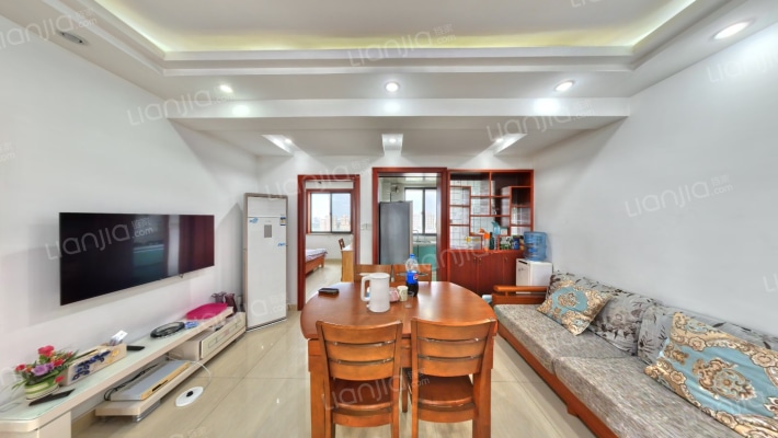 嘉馨坊二手房实景图