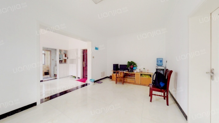 襄阳轴承厂13/15街坊二手房实景图