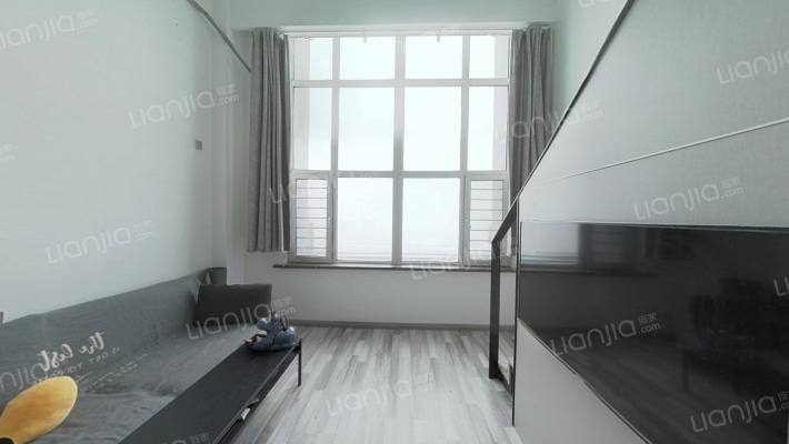 蓝色港湾二期二手房实景图