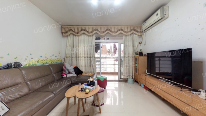 黄埔新村黄埔雅苑二手房实景图