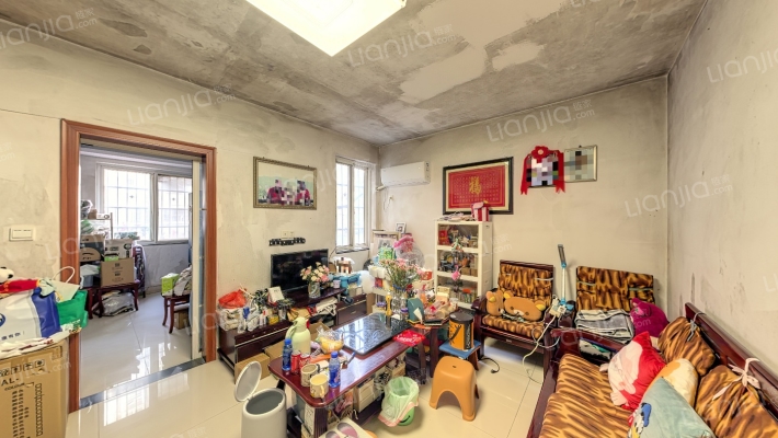 京东嘉苑二手房实景图