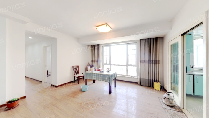 盛发花园二手房实景图