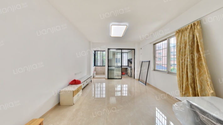 丽景雅苑二手房实景图