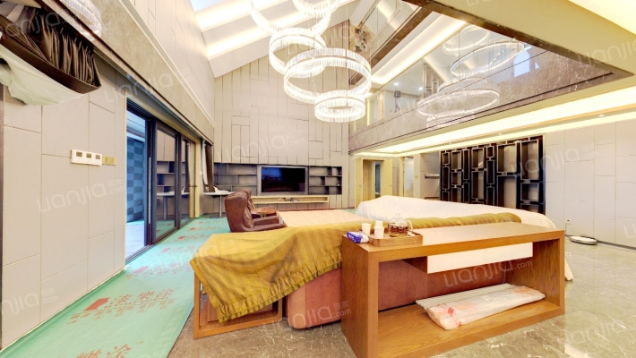 波托菲诺纯水岸十五期二手房实景图