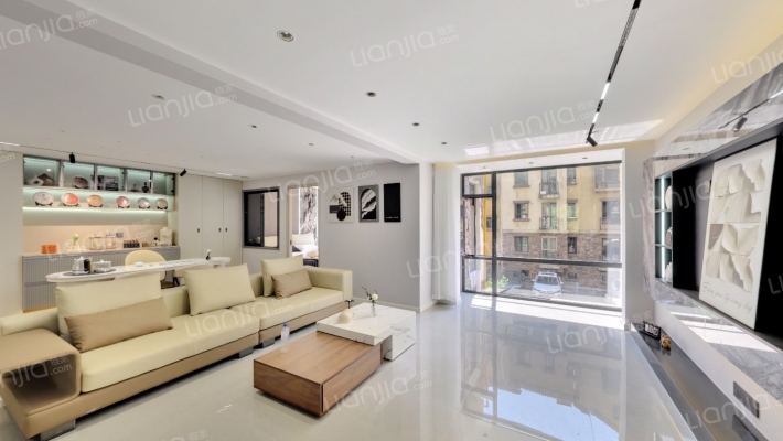 帕萨迪纳二手房实景图