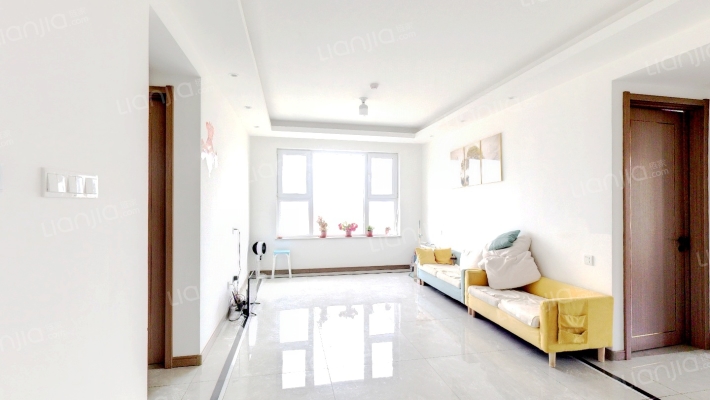 龙湖悠山郡二手房实景图