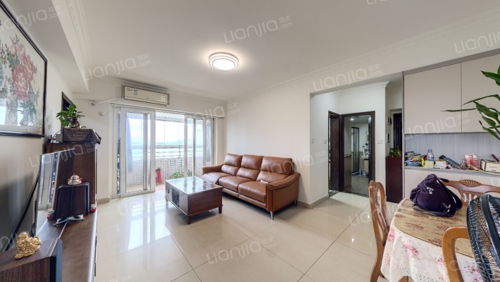 玥秀轩二手房实景图