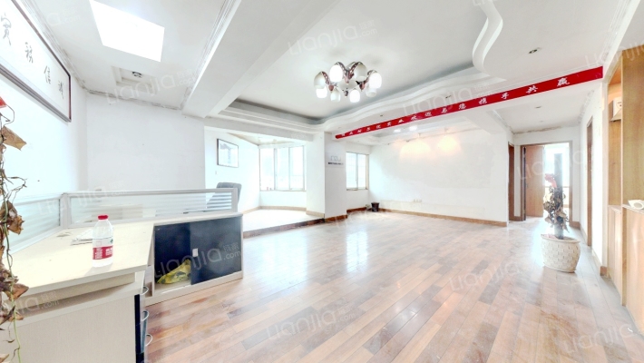 五洲大厦二手房实景图