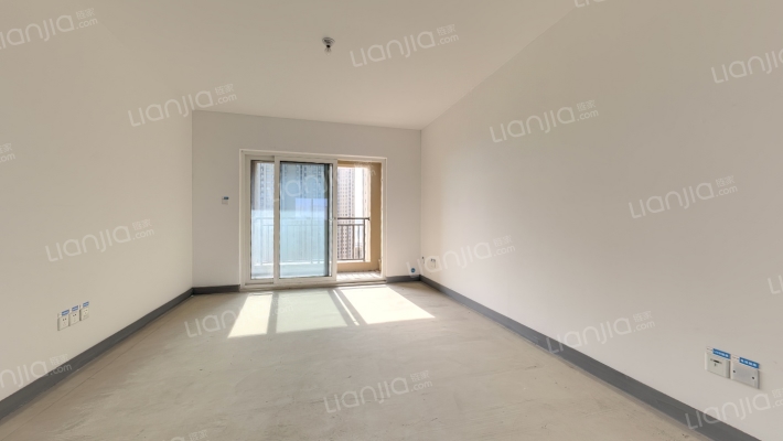 南长安街壹号四期(DK4)二手房实景图