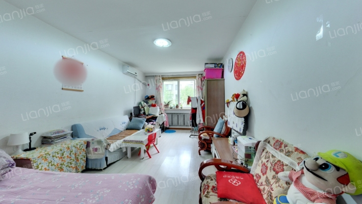 马栏小学南二手房实景图