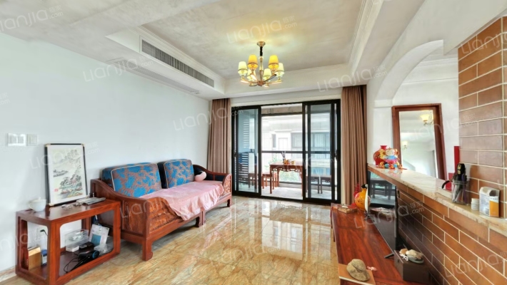 合成景园西区二手房实景图