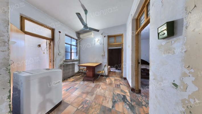 文化宫路20号院二手房实景图