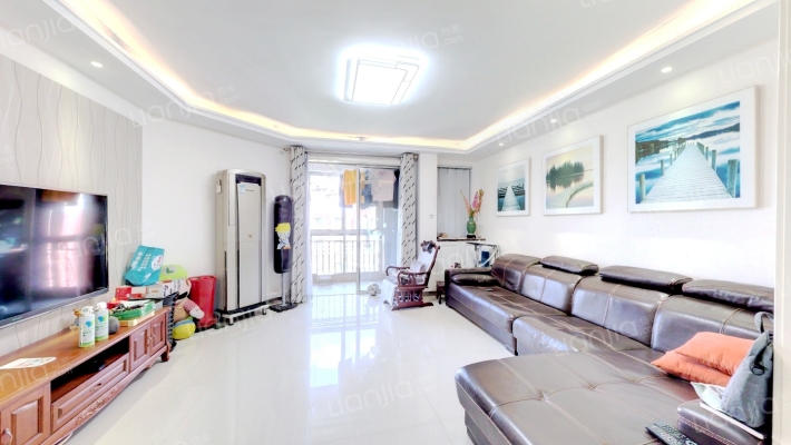 丹桂南苑二手房实景图