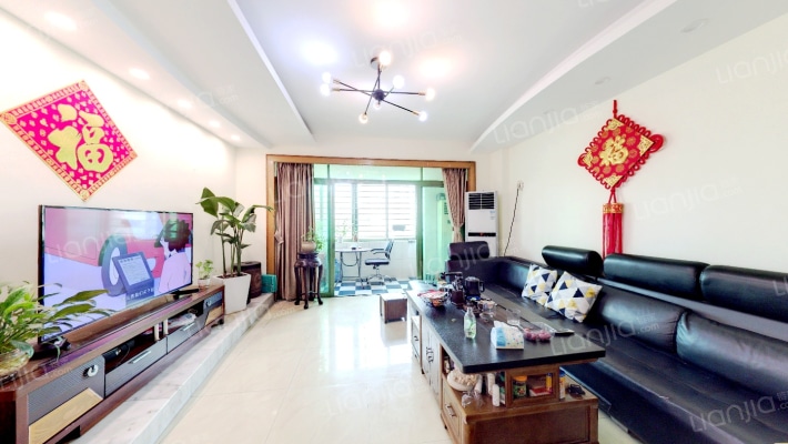 莲花苑二手房实景图