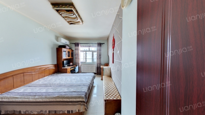 清化里二手房实景图