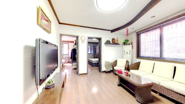 曹后村10号二手房实景图