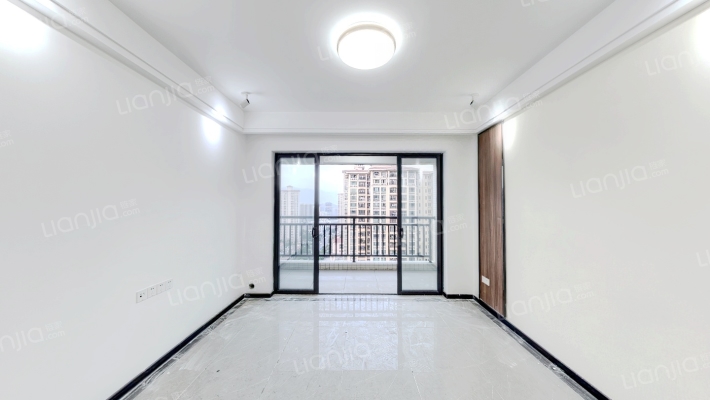 汇盈世纪花园二手房实景图