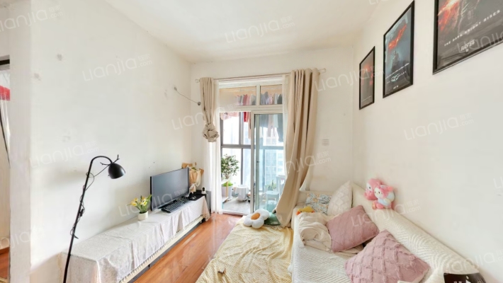 大观祥苑二手房实景图