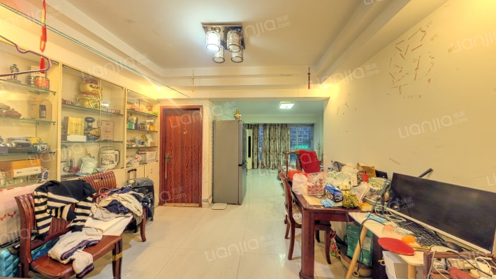 嘉福花园二手房实景图