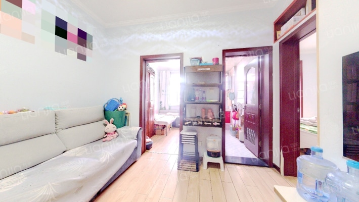 景兰苑二手房实景图