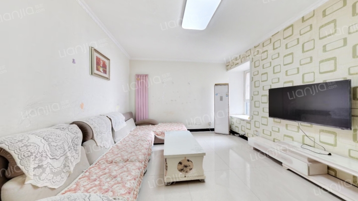 宏伟西雅图二手房实景图