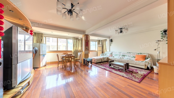 蓝盾公寓二手房实景图