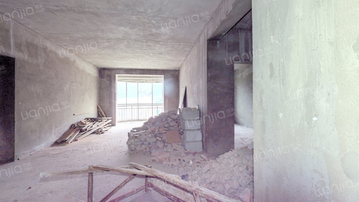 丽景苑(南岸)二手房实景图