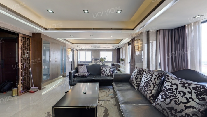 华意泰富花苑二手房实景图