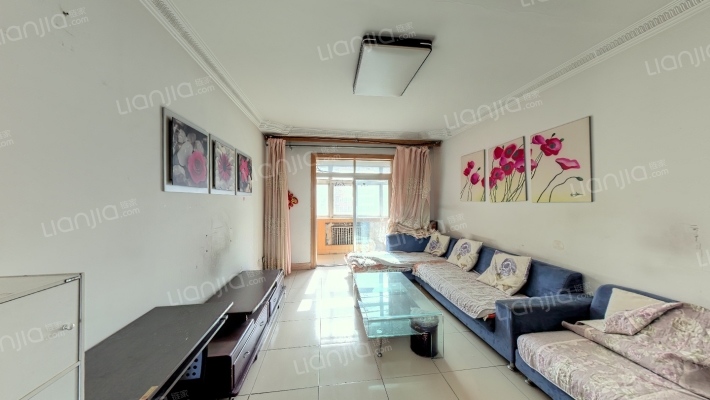 中铁一局桥建公司家属小区二手房实景图