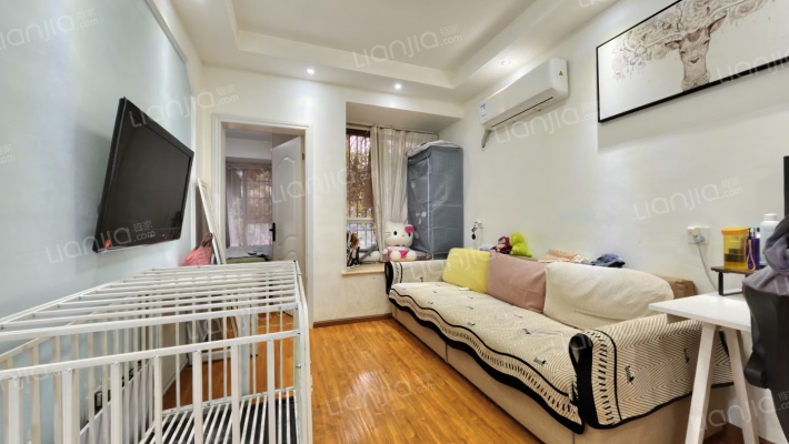 海桐三期二手房实景图